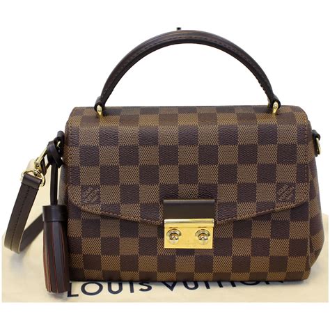 brown and red louis vuitton bag|louis vuitton brown crossbody bag.